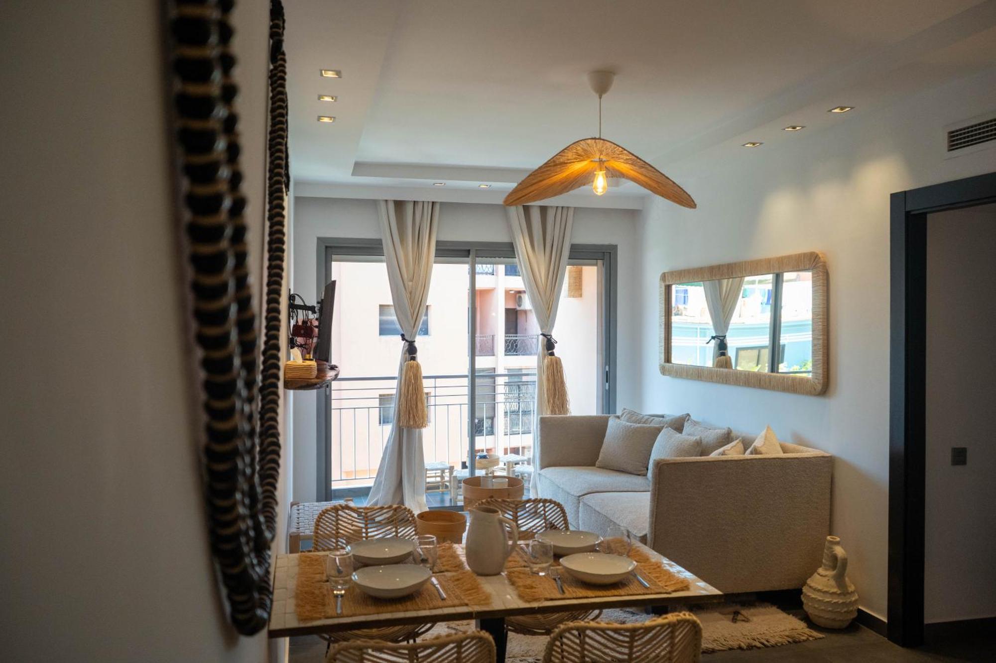 Appartement L'appart By Louhou Collection