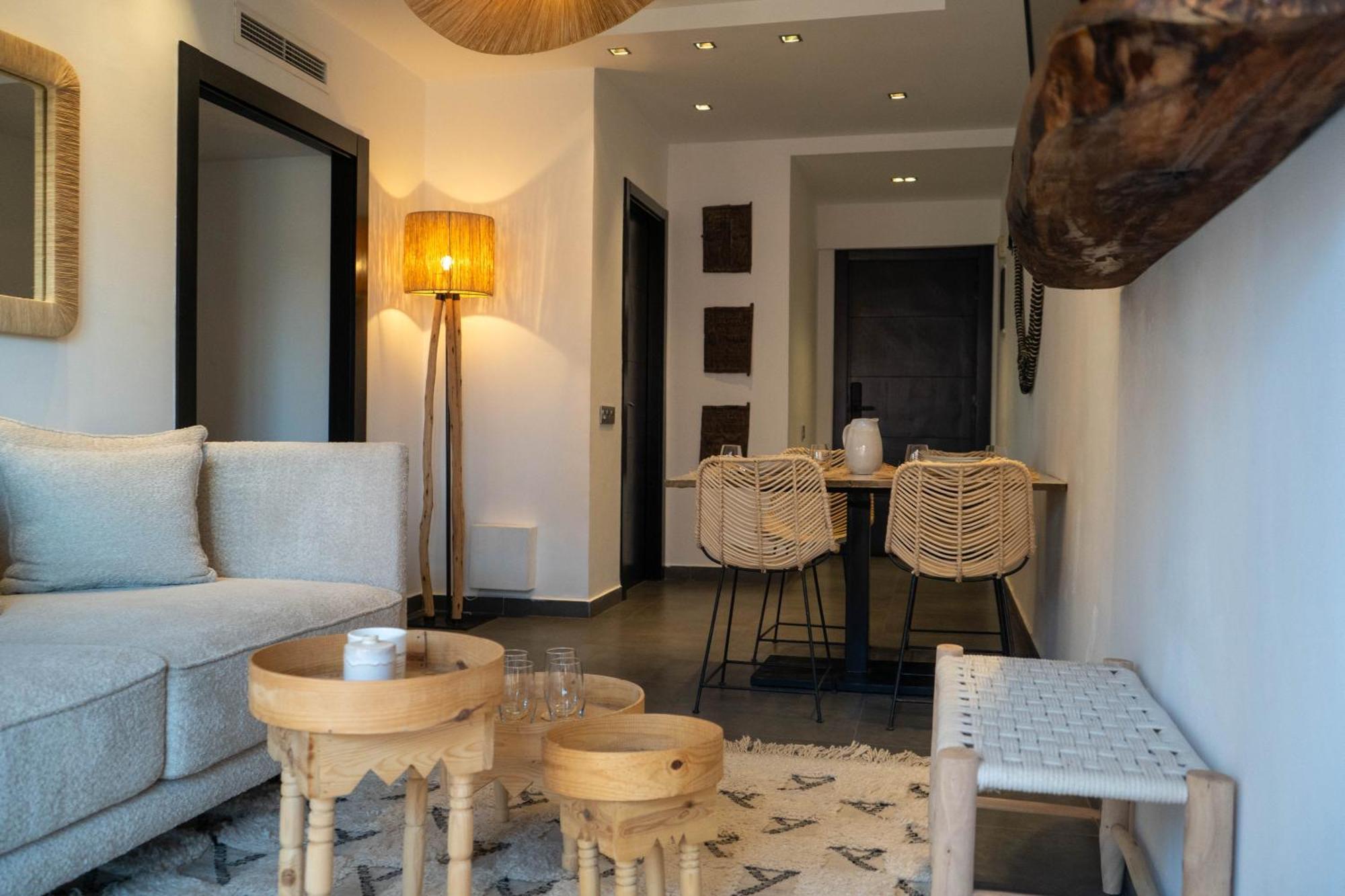 L'appart By Louhou Collection Marrakesh