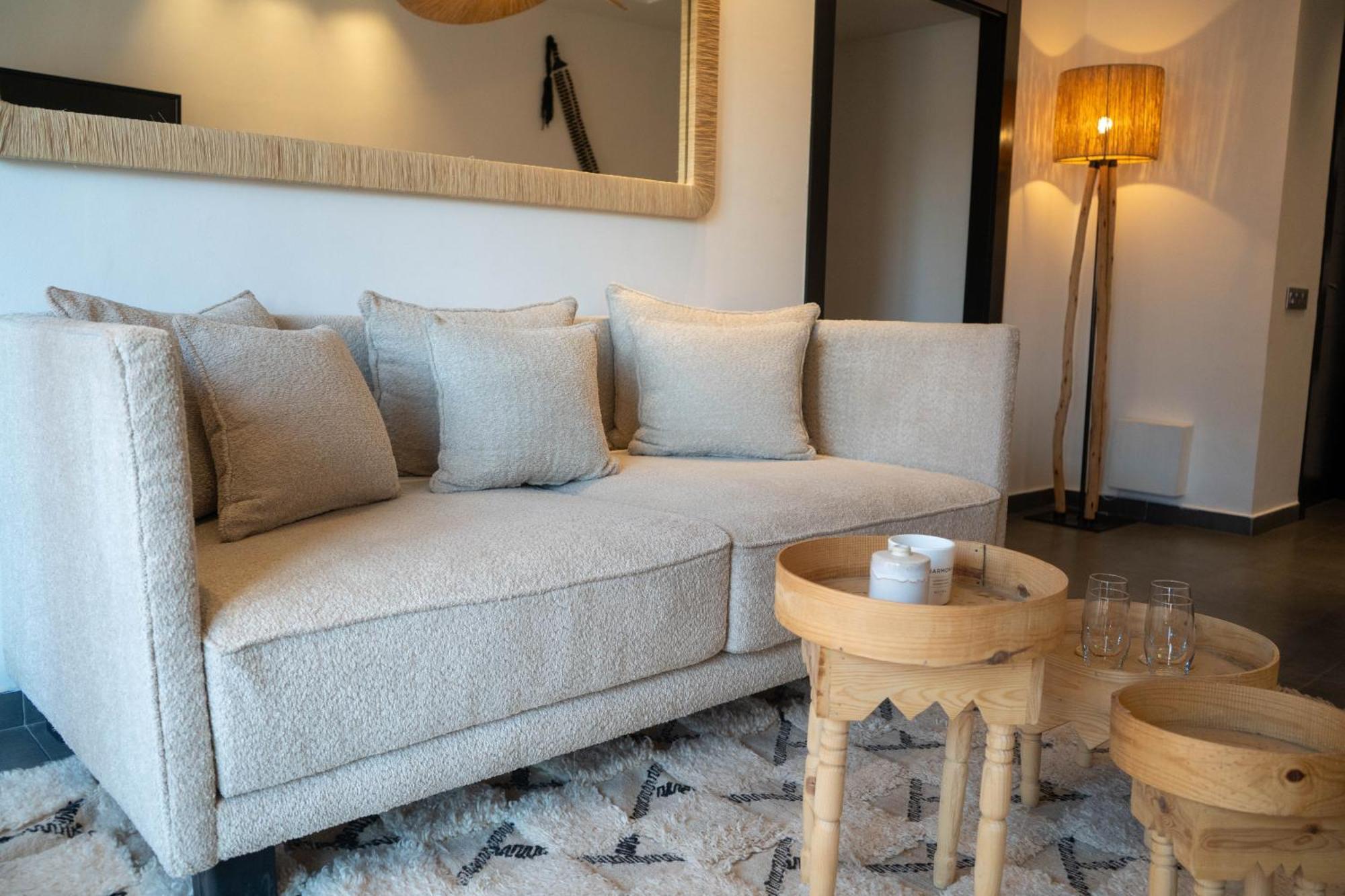 Appartement L'appart By Louhou Collection Marrakesh