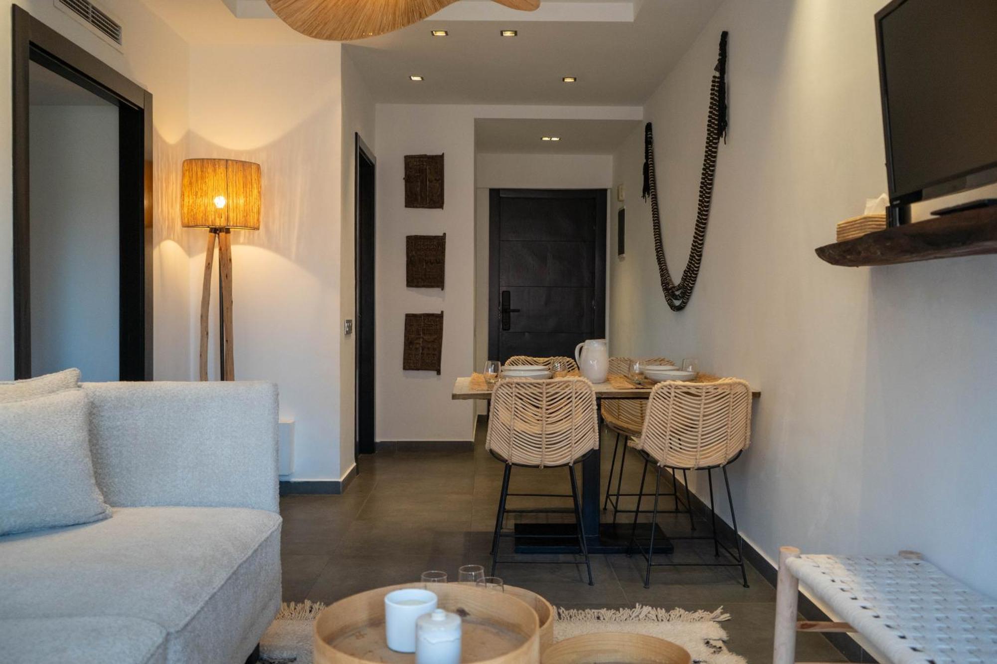 L'appart By Louhou Collection * Marrakesh