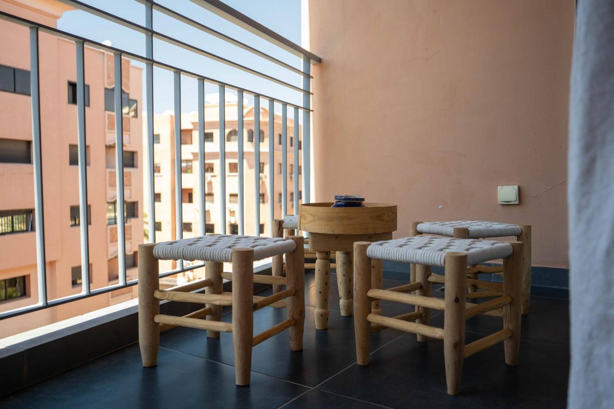 Appartement L'appart By Louhou Collection