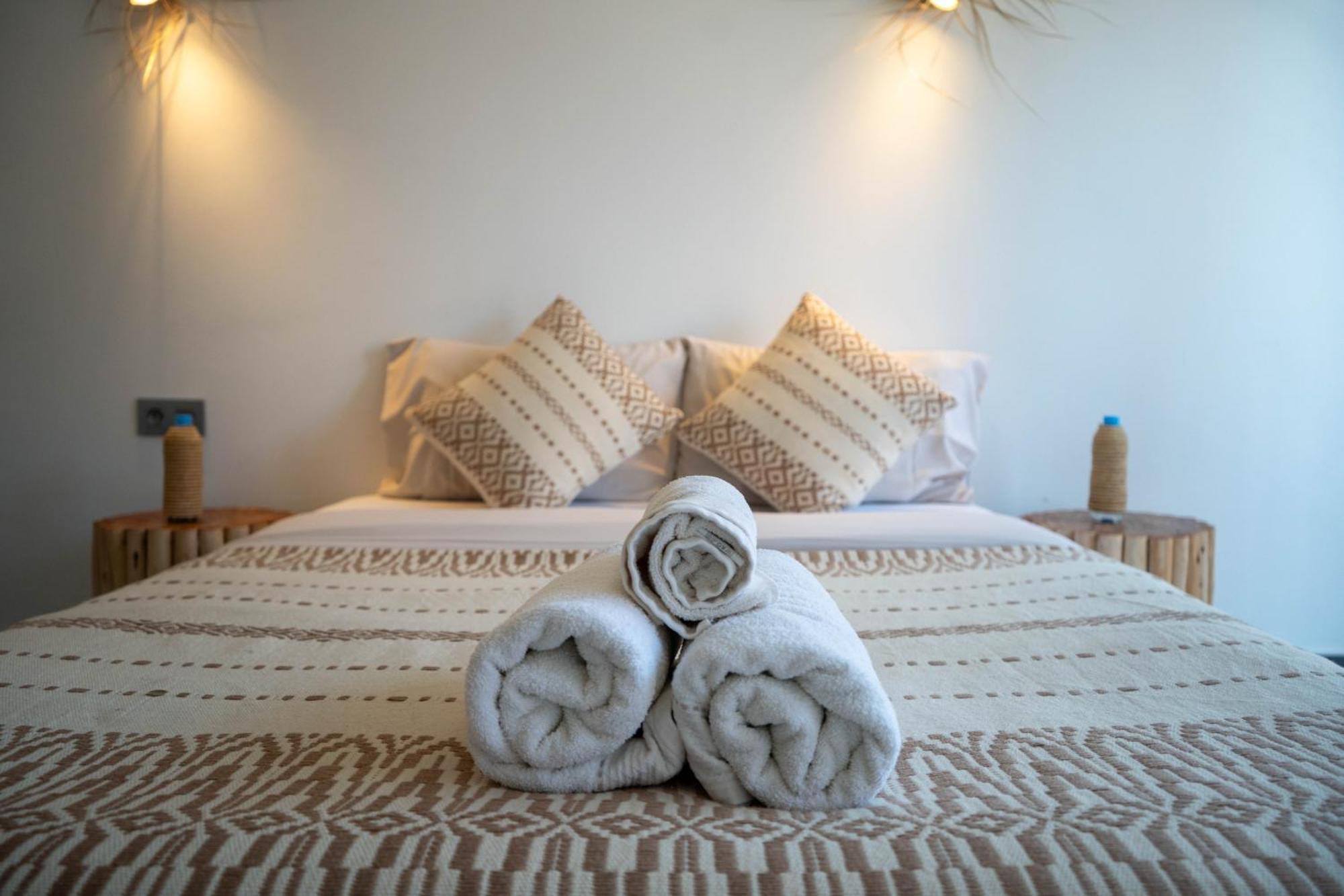 L'appart By Louhou Collection Appartement *