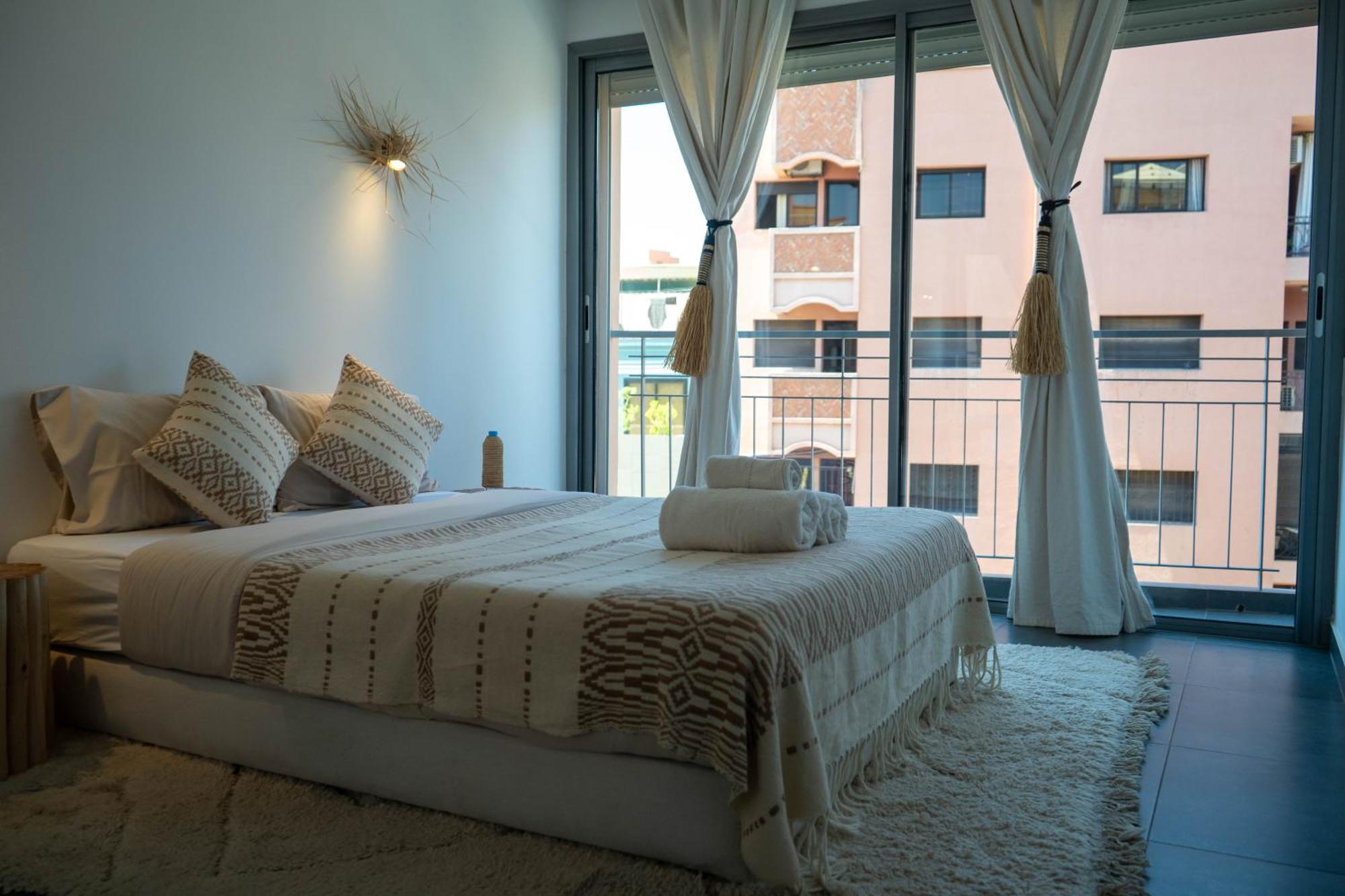 L'appart By Louhou Collection Appartement