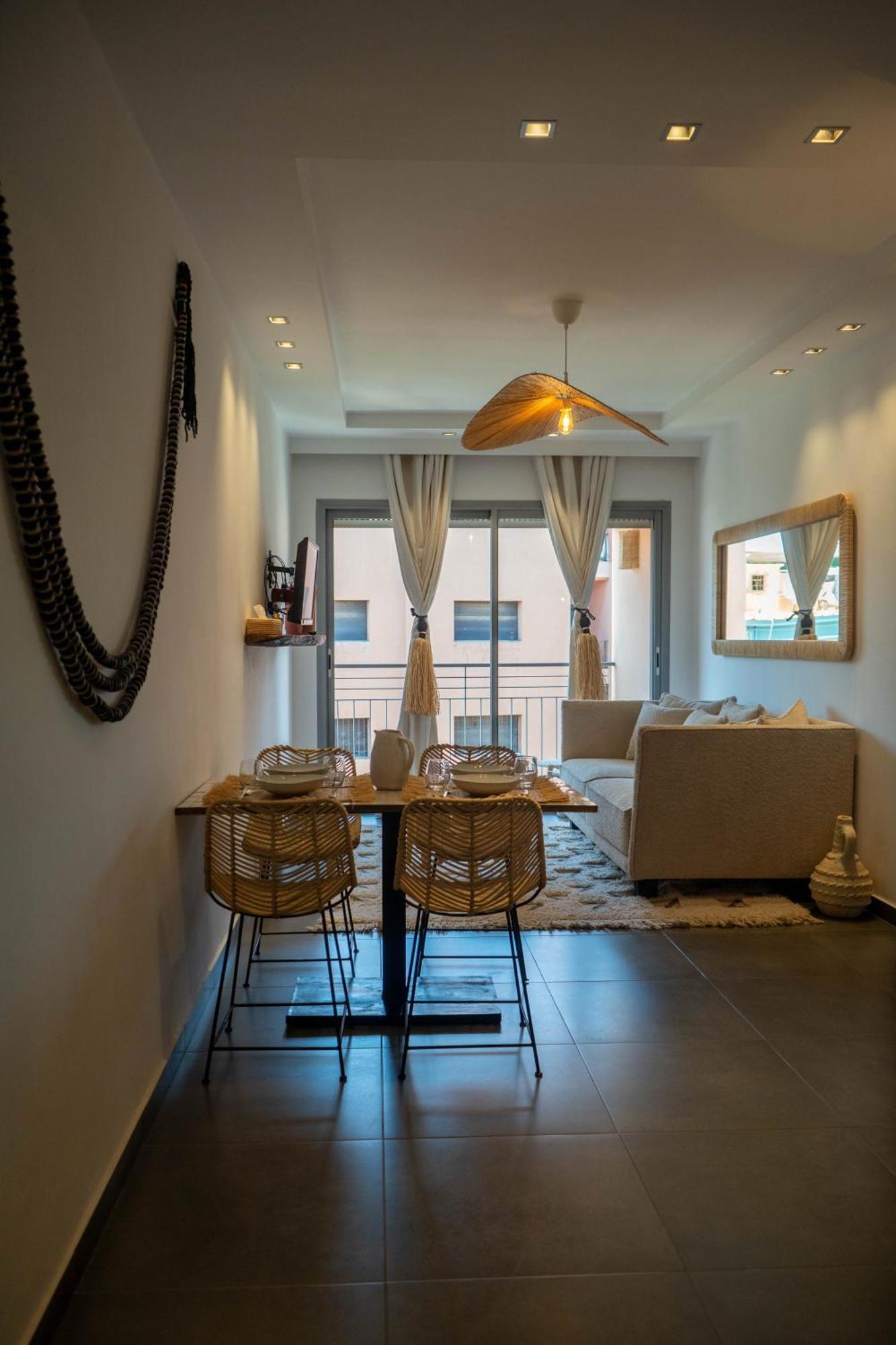Appartement L'appart By Louhou Collection