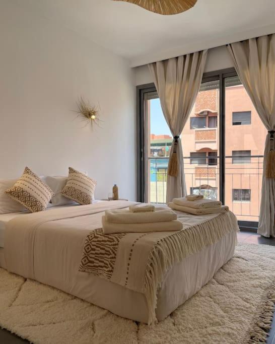L'appart By Louhou Collection * Marrakesh