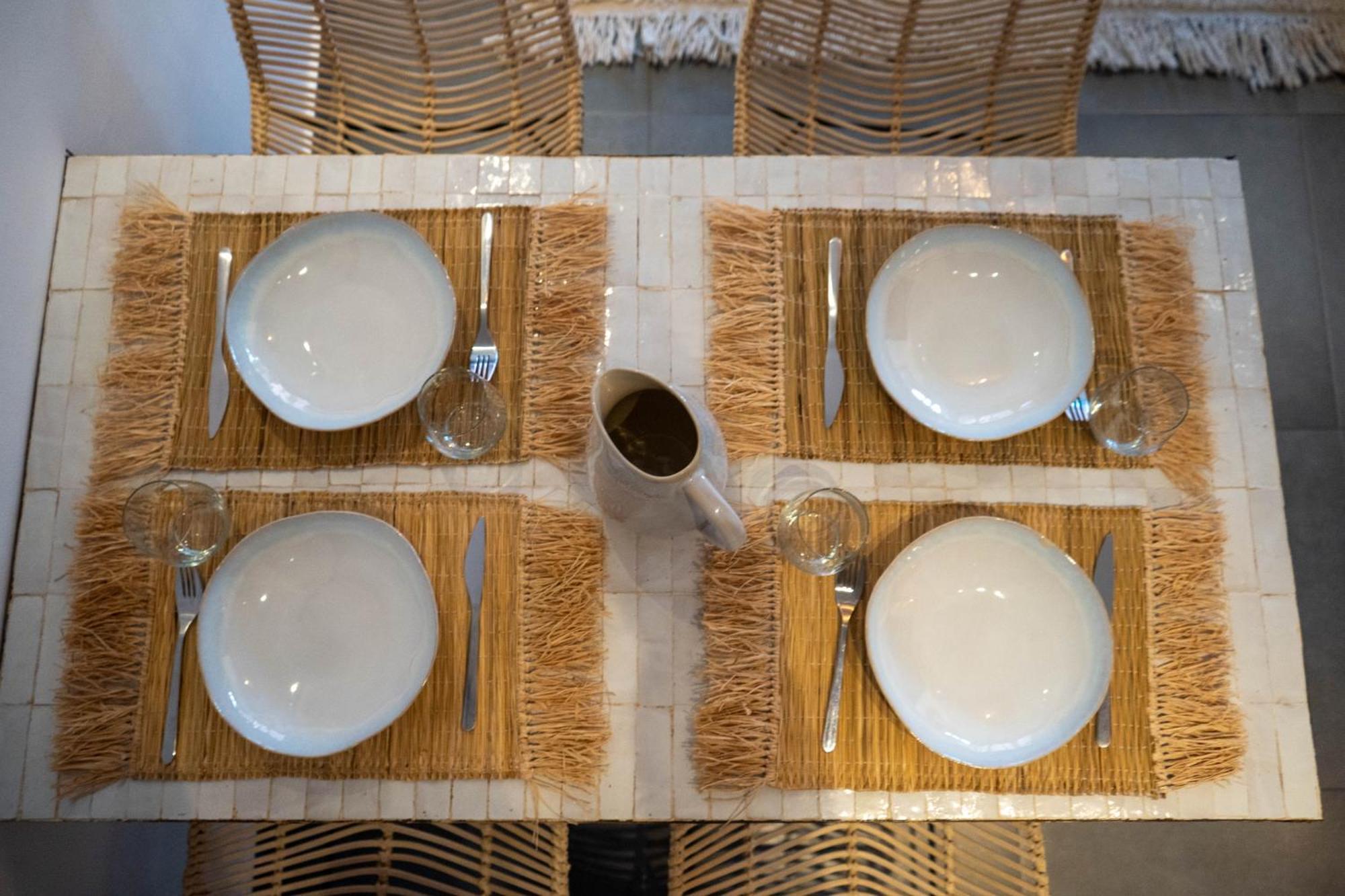 Appartamento L'appart By Louhou Collection Marrakesh