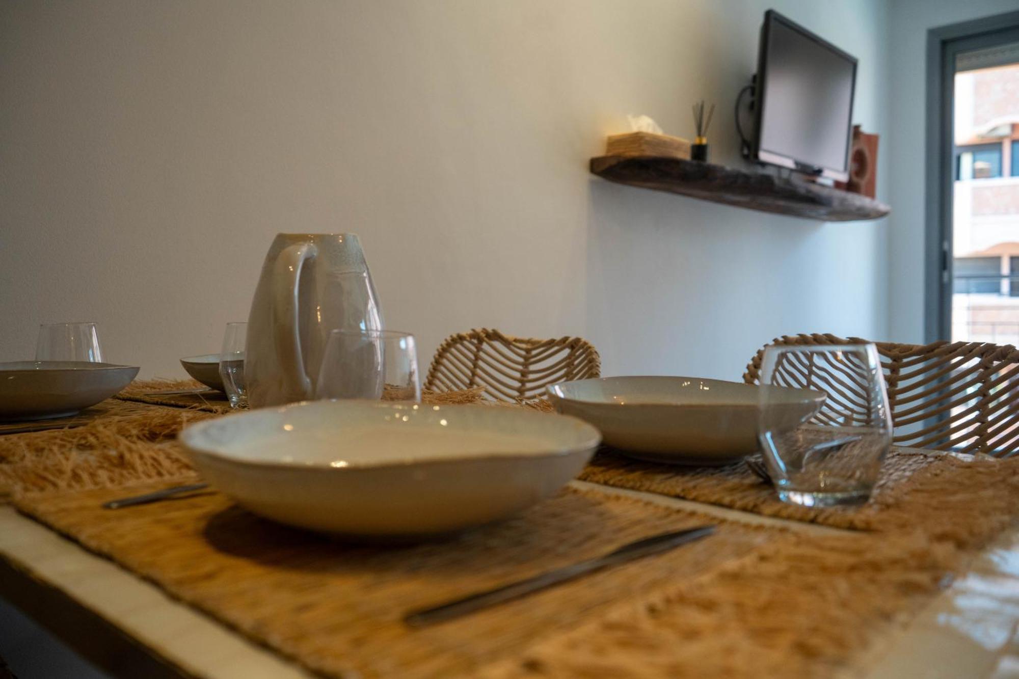 L'appart By Louhou Collection