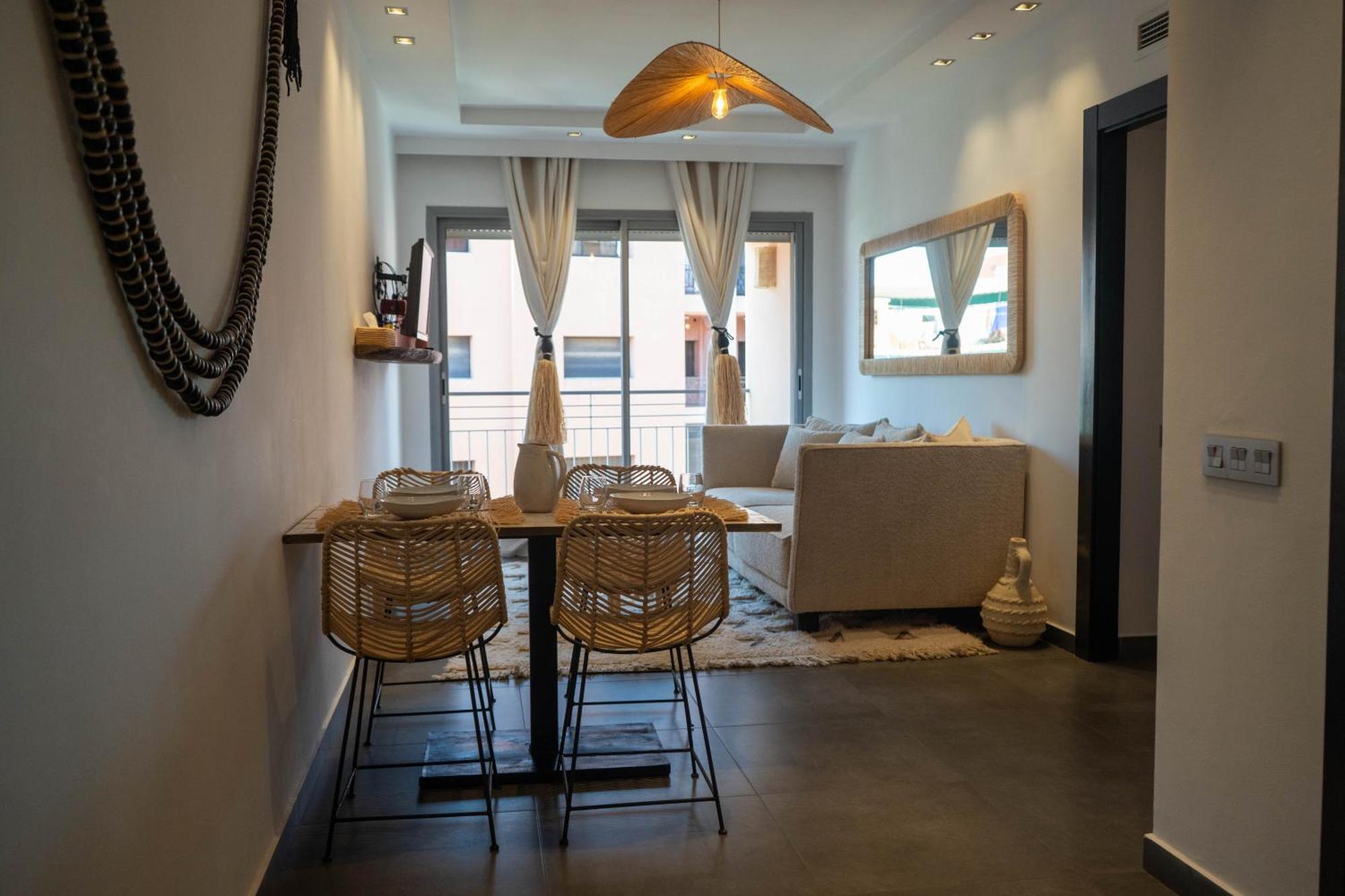 Appartamento L'appart By Louhou Collection *