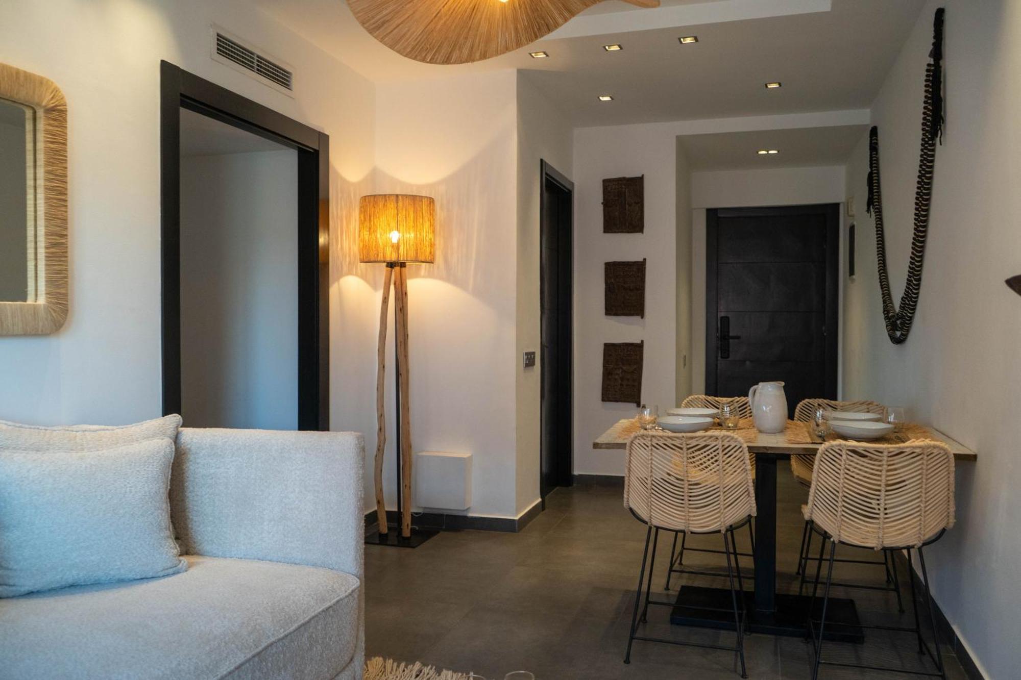 L'appart By Louhou Collection Marrakesh