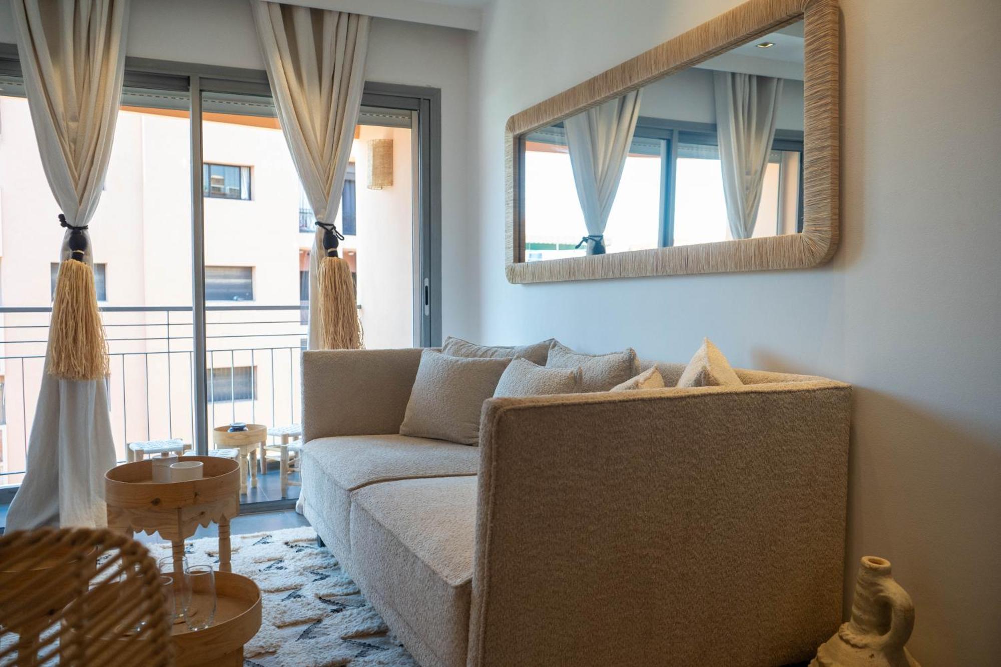 L'appart By Louhou Collection Appartamento *
