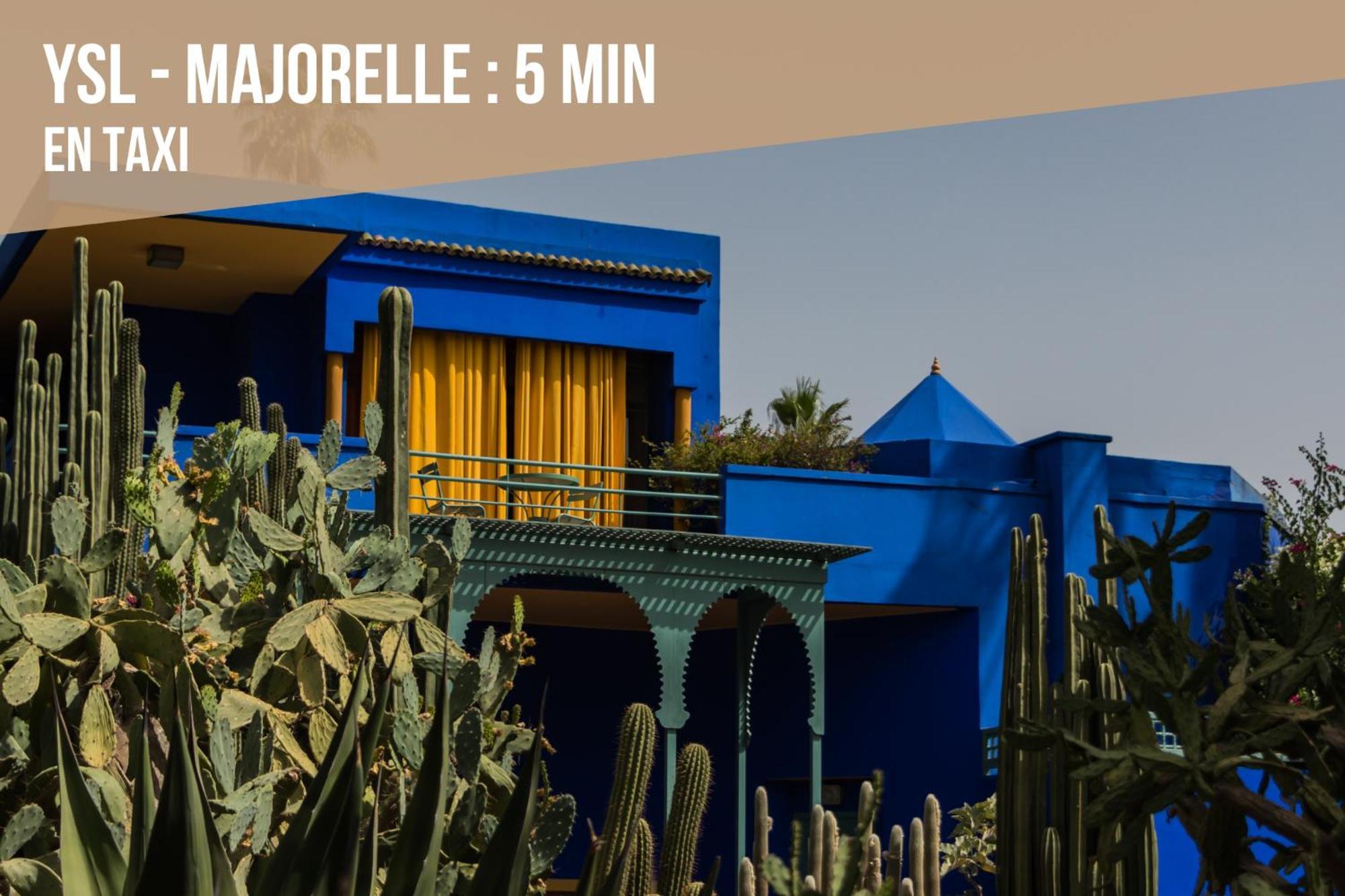 L'appart By Louhou Collection Marrakesh